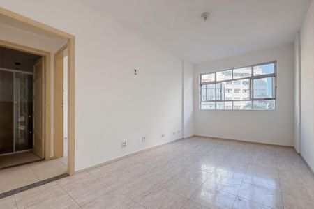 Apartamento para alugar com 55m², 1 quarto e sem vaga Apartamento para alugar com 55m², 1 quarto e sem vagaSala