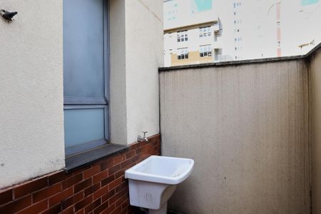 Apartamento à venda com 90m², 2 quartos e 2 vagas Apartamento à venda com 90m², 2 quartos e 2 vagasÁrea de Serviço