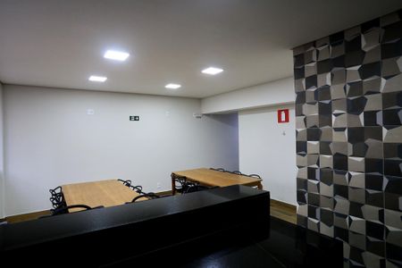 Apartamento à venda com 90m², 2 quartos e 2 vagas Apartamento à venda com 90m², 2 quartos e 2 vagasEspaço Gourmet