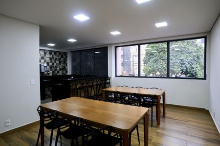 Apartamento à venda com 90m², 2 quartos e 2 vagas Apartamento à venda com 90m², 2 quartos e 2 vagasEspaço Gourmet