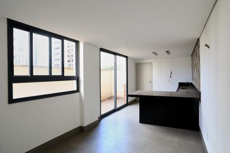 Apartamento à venda com 90m², 2 quartos e 2 vagas Apartamento à venda com 90m², 2 quartos e 2 vagasSala/Cozinha