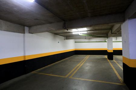 Apartamento à venda com 90m², 2 quartos e 2 vagas Apartamento à venda com 90m², 2 quartos e 2 vagasGaragem