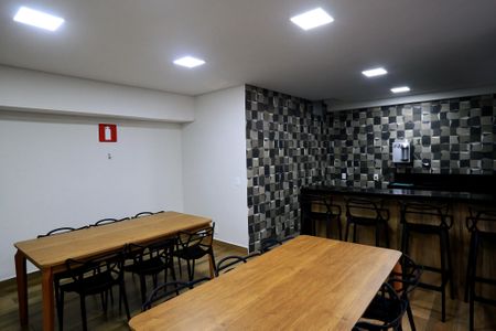 Apartamento à venda com 90m², 2 quartos e 2 vagas Apartamento à venda com 90m², 2 quartos e 2 vagasEspaço Gourmet
