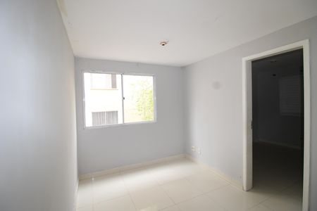 Sala de apartamento para alugar com 2 quartos, 42m² em Itaquera, São Paulo