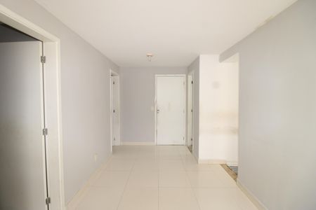 Sala de apartamento para alugar com 2 quartos, 42m² em Itaquera, São Paulo