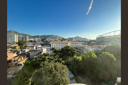 Apartamento à venda com 2 quartos, 46m² em Todos Os Santos, Rio de Janeiro