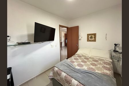 Apartamento à venda com 2 quartos, 46m² em Todos Os Santos, Rio de Janeiro