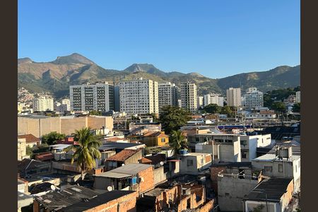 Apartamento à venda com 2 quartos, 46m² em Todos Os Santos, Rio de Janeiro