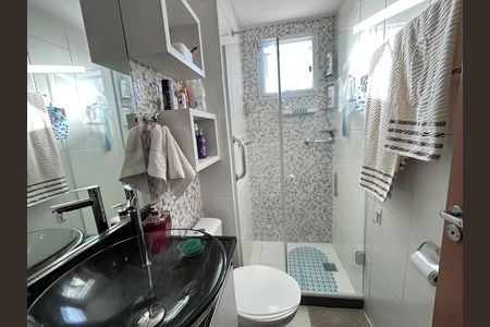 Apartamento à venda com 2 quartos, 46m² em Todos Os Santos, Rio de Janeiro