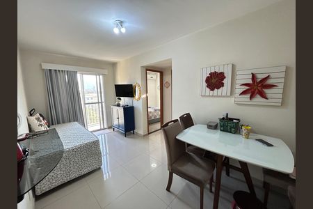 Apartamento à venda com 2 quartos, 46m² em Todos Os Santos, Rio de Janeiro