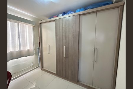 Apartamento à venda com 2 quartos, 46m² em Todos Os Santos, Rio de Janeiro