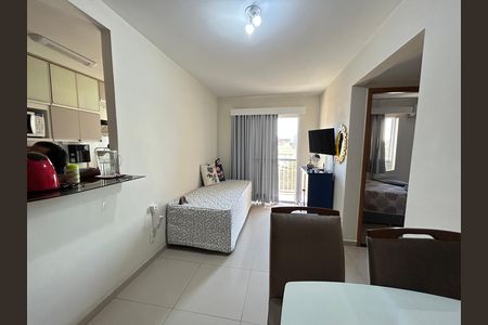 Apartamento à venda com 2 quartos, 46m² em Todos Os Santos, Rio de Janeiro