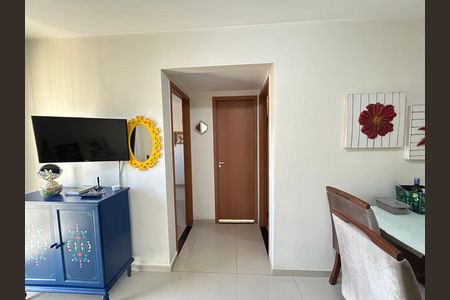 Apartamento à venda com 2 quartos, 46m² em Todos Os Santos, Rio de Janeiro
