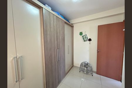 Apartamento à venda com 2 quartos, 46m² em Todos Os Santos, Rio de Janeiro
