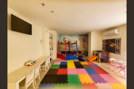Apartamento à venda com 46m², 2 quartos e sem vaga