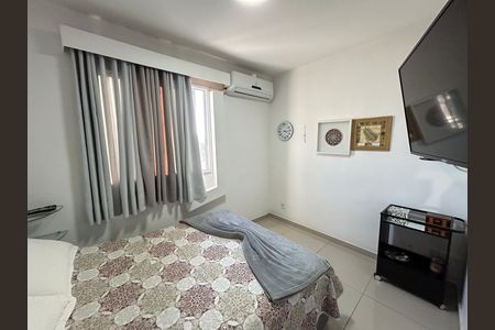 Apartamento à venda com 2 quartos, 46m² em Todos Os Santos, Rio de Janeiro