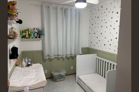 Apartamento à venda com 47m², 2 quartos e 1 vaga Apartamento à venda com 47m², 2 quartos e 1 vagaQuarto