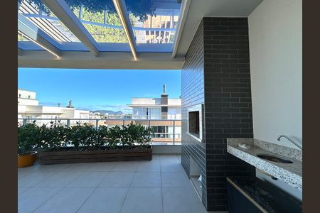 Apartamento para alugar com 169m², 3 quartos e 2 vagas Apartamento para alugar com 169m², 3 quartos e 2 vagasÁrea gourmet