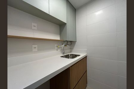 Apartamento para alugar com 169m², 3 quartos e 2 vagas Apartamento para alugar com 169m², 3 quartos e 2 vagasAre de serviço