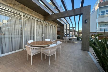 Apartamento para alugar com 169m², 3 quartos e 2 vagas Apartamento para alugar com 169m², 3 quartos e 2 vagasÁrea comum - Salão de festas