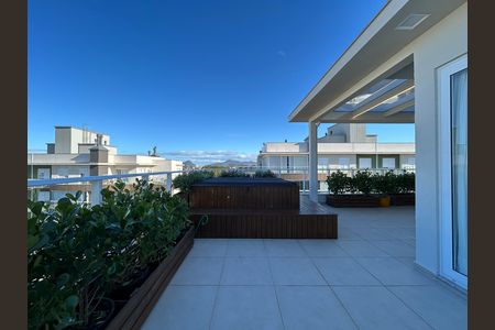 Apartamento para alugar com 169m², 3 quartos e 2 vagas Apartamento para alugar com 169m², 3 quartos e 2 vagasHidromassagem