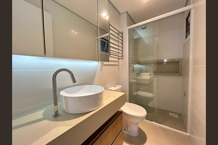 Apartamento para alugar com 169m², 3 quartos e 2 vagas Apartamento para alugar com 169m², 3 quartos e 2 vagasBanheiro suíte