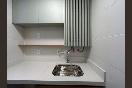 Apartamento para alugar com 169m², 3 quartos e 2 vagas Apartamento para alugar com 169m², 3 quartos e 2 vagasÁrea de Serviço