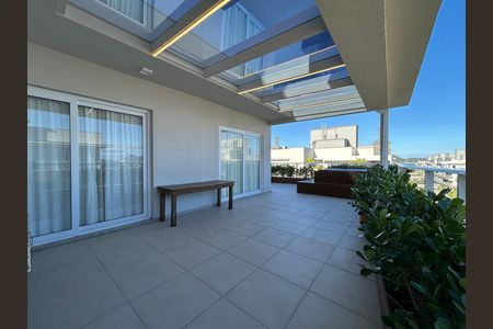 Apartamento para alugar com 169m², 3 quartos e 2 vagas Apartamento para alugar com 169m², 3 quartos e 2 vagasÁrea gourmet