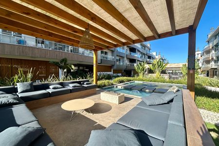 Apartamento para alugar com 169m², 3 quartos e 2 vagas Apartamento para alugar com 169m², 3 quartos e 2 vagasÁrea comum