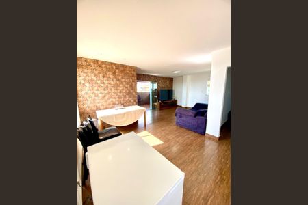 Apartamento à venda com 4 quartos, 120m² em Fernão Dias, Belo Horizonte