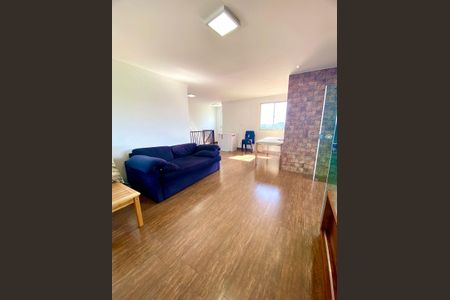 Apartamento para alugar com 120m², 4 quartos e 1 vaga Apartamento para alugar com 120m², 4 quartos e 1 vagaSala