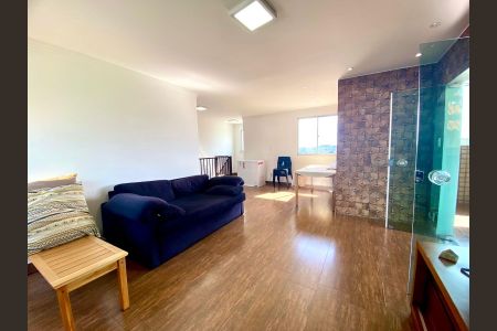 Apartamento para alugar com 120m², 4 quartos e 1 vaga Apartamento para alugar com 120m², 4 quartos e 1 vagaSala