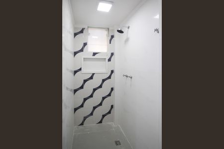 Apartamento à venda com 100m², 2 quartos e 1 vaga Apartamento à venda com 100m², 2 quartos e 1 vagaBanheiro da Suíte 2