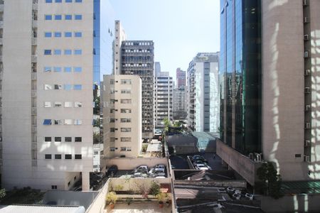 Apartamento à venda com 100m², 2 quartos e 1 vaga Apartamento à venda com 100m², 2 quartos e 1 vagaVista