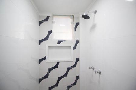 Apartamento à venda com 100m², 2 quartos e 1 vaga Apartamento à venda com 100m², 2 quartos e 1 vagaBanheiro da Suíte 2
