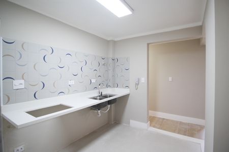 Apartamento à venda com 100m², 2 quartos e 1 vaga Apartamento à venda com 100m², 2 quartos e 1 vagaCozinha