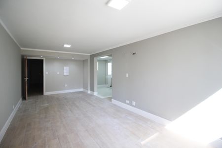 Apartamento à venda com 100m², 2 quartos e 1 vaga Apartamento à venda com 100m², 2 quartos e 1 vagaSala