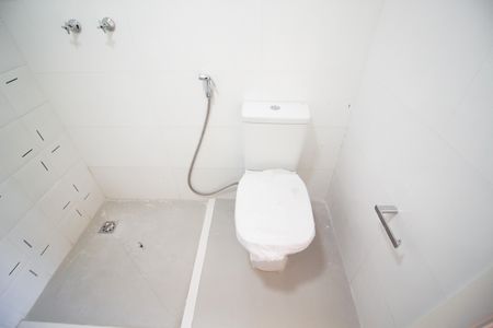 Apartamento à venda com 100m², 2 quartos e 1 vaga Apartamento à venda com 100m², 2 quartos e 1 vagaBanheiro da Suíte 1