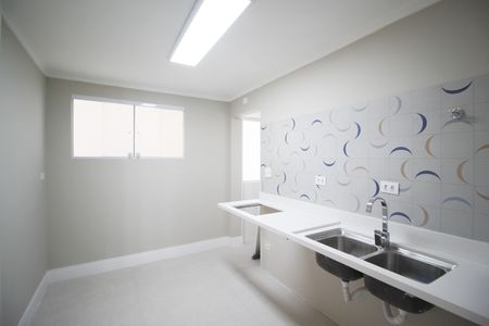 Apartamento à venda com 100m², 2 quartos e 1 vaga Apartamento à venda com 100m², 2 quartos e 1 vagaCozinha