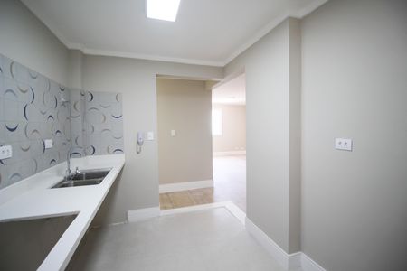 Apartamento à venda com 100m², 2 quartos e 1 vaga Apartamento à venda com 100m², 2 quartos e 1 vagaCozinha