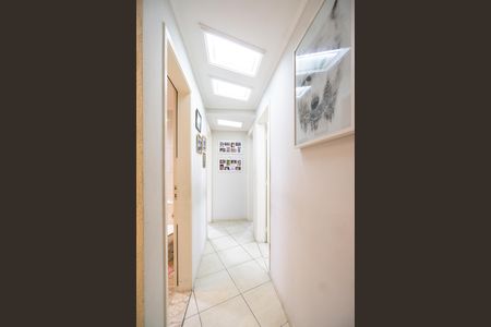 Apartamento para alugar com 88m², 3 quartos e 1 vaga Apartamento para alugar com 88m², 3 quartos e 1 vagaCorredor dos quartos