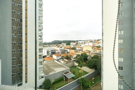 Vista da varanda de apartamento para alugar com 3 quartos, 88m² em Vila Carrão, São Paulo