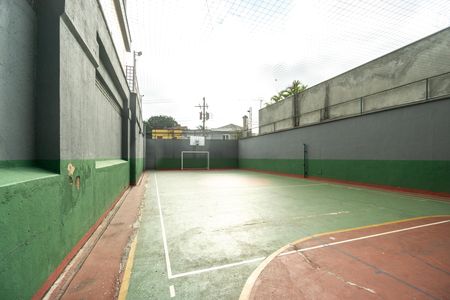 Apartamento para alugar com 88m², 3 quartos e 1 vaga Apartamento para alugar com 88m², 3 quartos e 1 vagaQuadra poliesportiva
