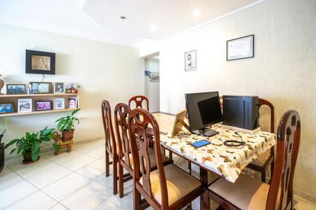 Apartamento para alugar com 88m², 3 quartos e 1 vaga Apartamento para alugar com 88m², 3 quartos e 1 vagaSala