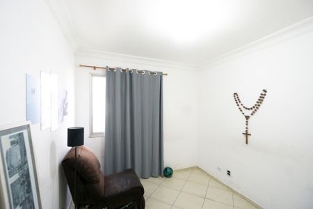Apartamento para alugar com 88m², 3 quartos e 1 vaga Apartamento para alugar com 88m², 3 quartos e 1 vagaQuarto 01