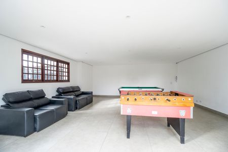 Apartamento para alugar com 88m², 3 quartos e 1 vaga Apartamento para alugar com 88m², 3 quartos e 1 vagaSalão de jogos