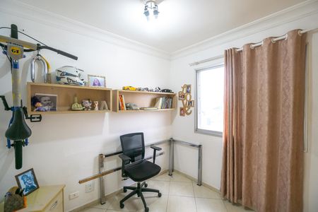 Apartamento para alugar com 88m², 3 quartos e 1 vaga Apartamento para alugar com 88m², 3 quartos e 1 vagaQuarto 02