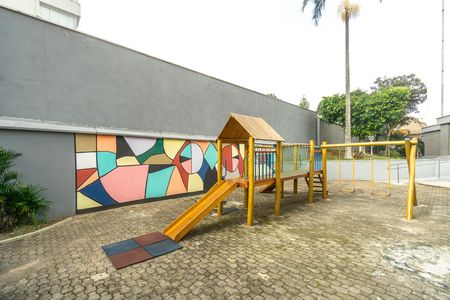Apartamento para alugar com 88m², 3 quartos e 1 vaga Apartamento para alugar com 88m², 3 quartos e 1 vagaPlayground
