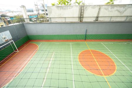 Apartamento para alugar com 88m², 3 quartos e 1 vaga Apartamento para alugar com 88m², 3 quartos e 1 vagaQuadra poliesportiva