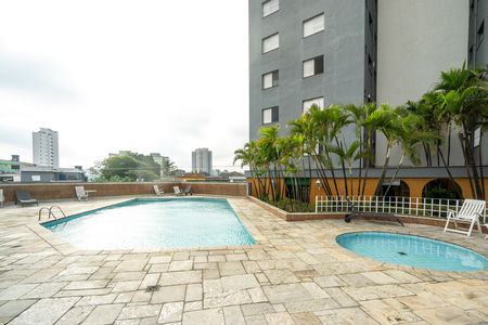 Apartamento para alugar com 88m², 3 quartos e 1 vaga Apartamento para alugar com 88m², 3 quartos e 1 vagaPiscina